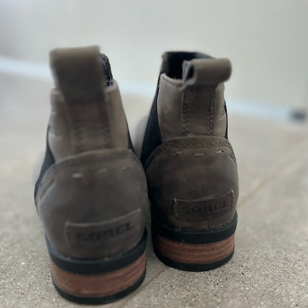 SOREL Booties - Picture 3 of 4